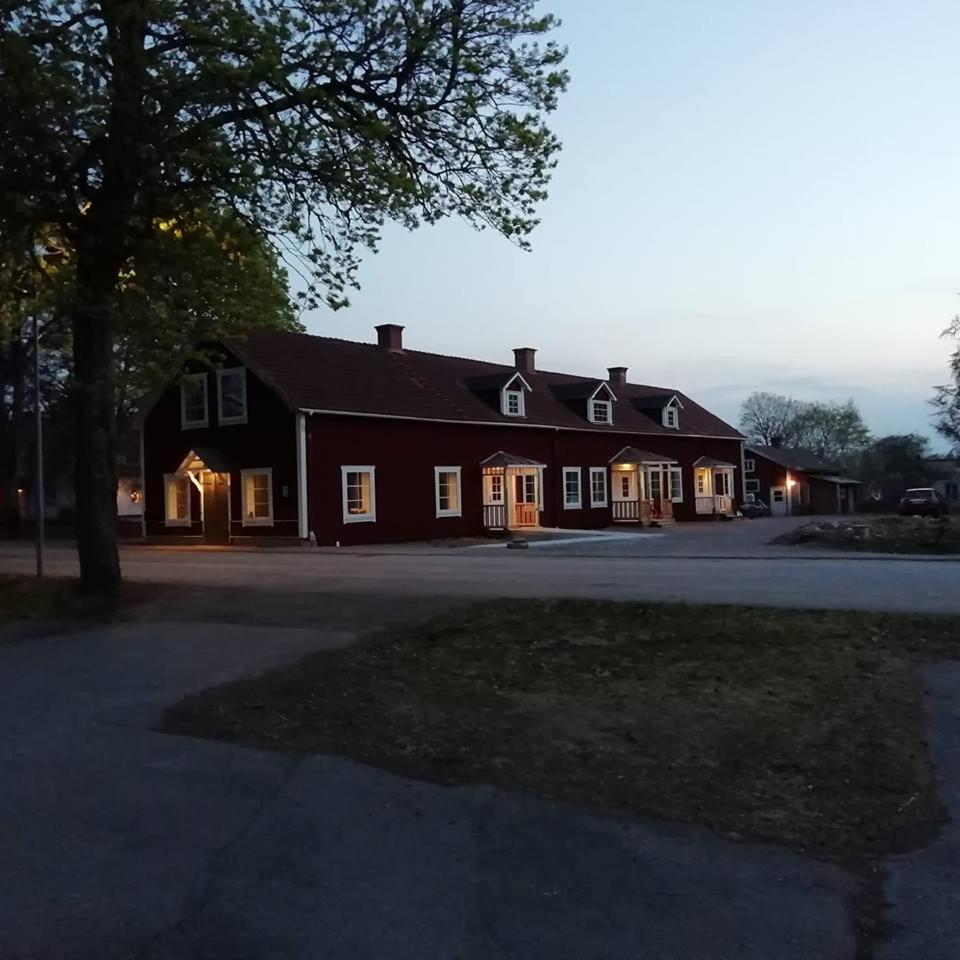 Lundsbrunn B&B Exterior foto